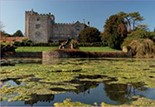 Sizergh Castle and Gardens Sizergh Castle and Gardens